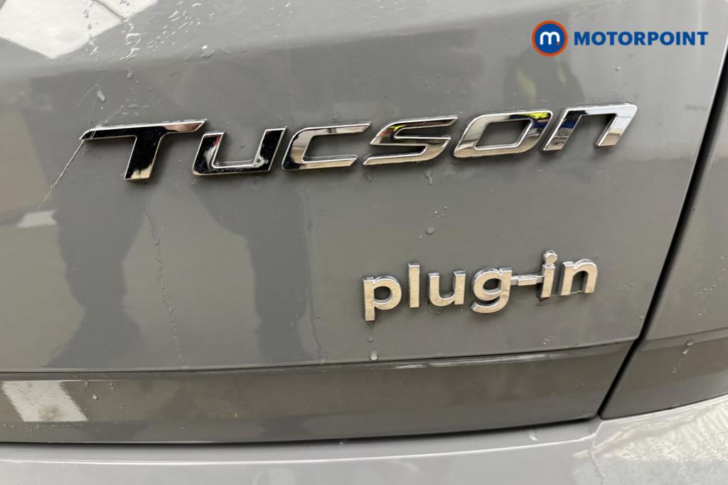 Hyundai Tucson N Line Automatic Petrol Plug-In Hybrid SUV - Stock Number (1496231) - 21st supplementary image