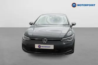 Volkswagen Golf Style Manual Petrol Hatchback - Stock Number (1496256) - Front bumper