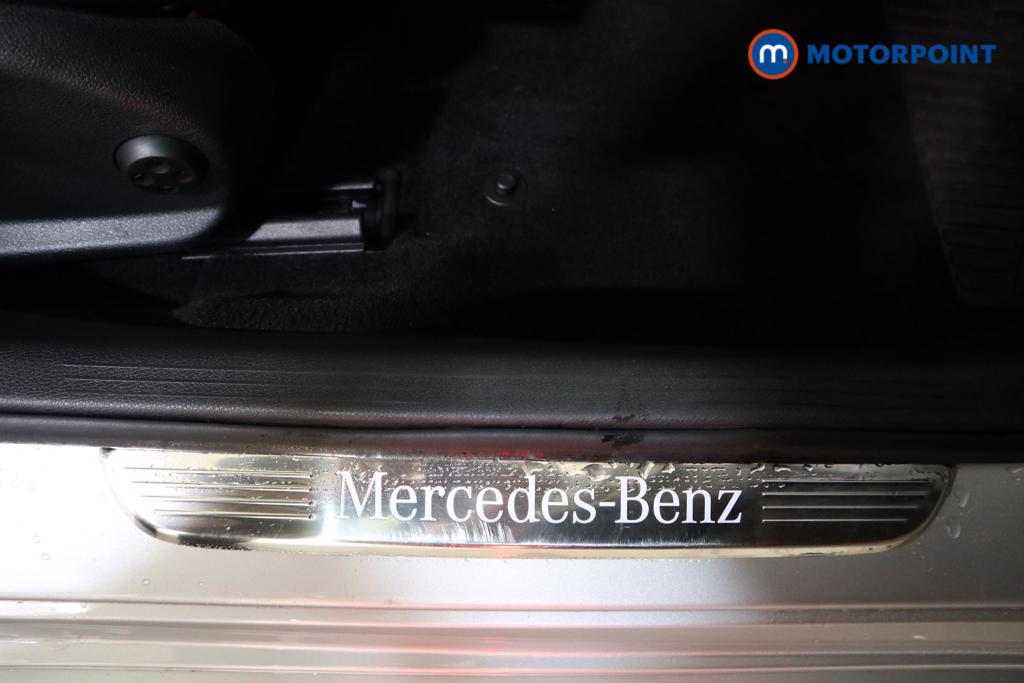 Mercedes-Benz C Class Amg Line Automatic Diesel Saloon - Stock Number (1496258) - 12th supplementary image