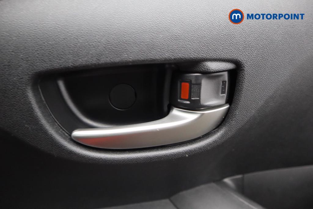 Toyota Aygo X-Play Manual Petrol Hatchback - Stock Number (1496367) - 11th supplementary image