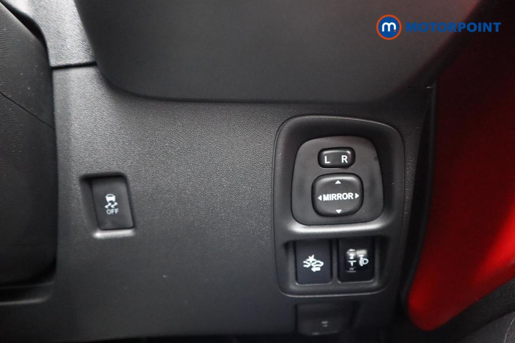 Toyota Aygo X-Play Manual Petrol Hatchback - Stock Number (1496368) - 10th supplementary image