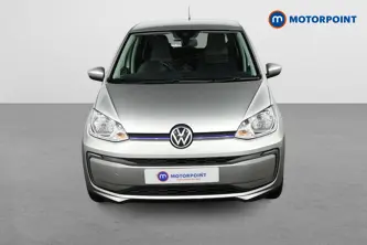 Volkswagen UP E-Up Automatic Electric Hatchback - Stock Number (1496382) - Front bumper