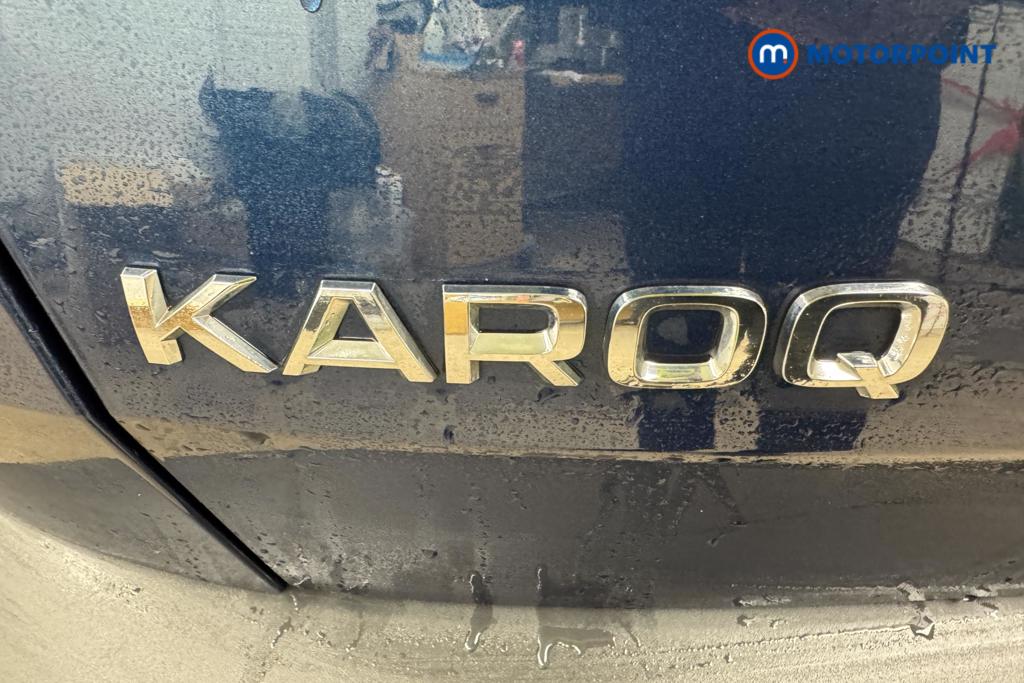 Skoda Karoq SE Manual Petrol SUV - Stock Number (1496414) - 20th supplementary image