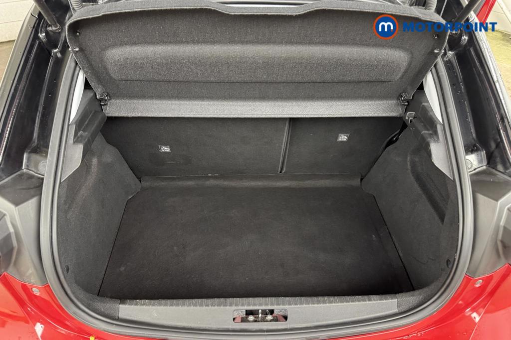 Vauxhall Corsa Elite Nav Premium Manual Petrol Hatchback - Stock Number (1496448) - 3rd supplementary image