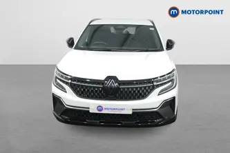 Renault Austral Techno Esprit Alpine Automatic Petrol-Electric Hybrid SUV - Stock Number (1496542) - Front bumper