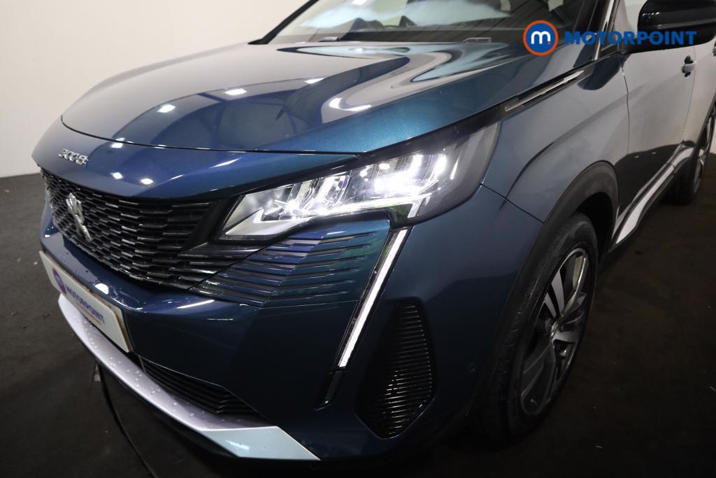 Peugeot 3008 Allure Premium Automatic Petrol SUV - Stock Number (1496666) - 26th supplementary image