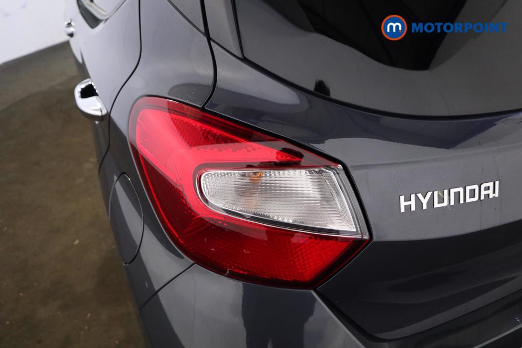 Hyundai I10 Premium Automatic Petrol Hatchback - Stock Number (1496668) - 19th supplementary image