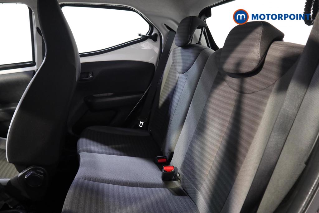 Toyota Aygo X-Play Manual Petrol Hatchback - Stock Number (1496729) - 11th supplementary image