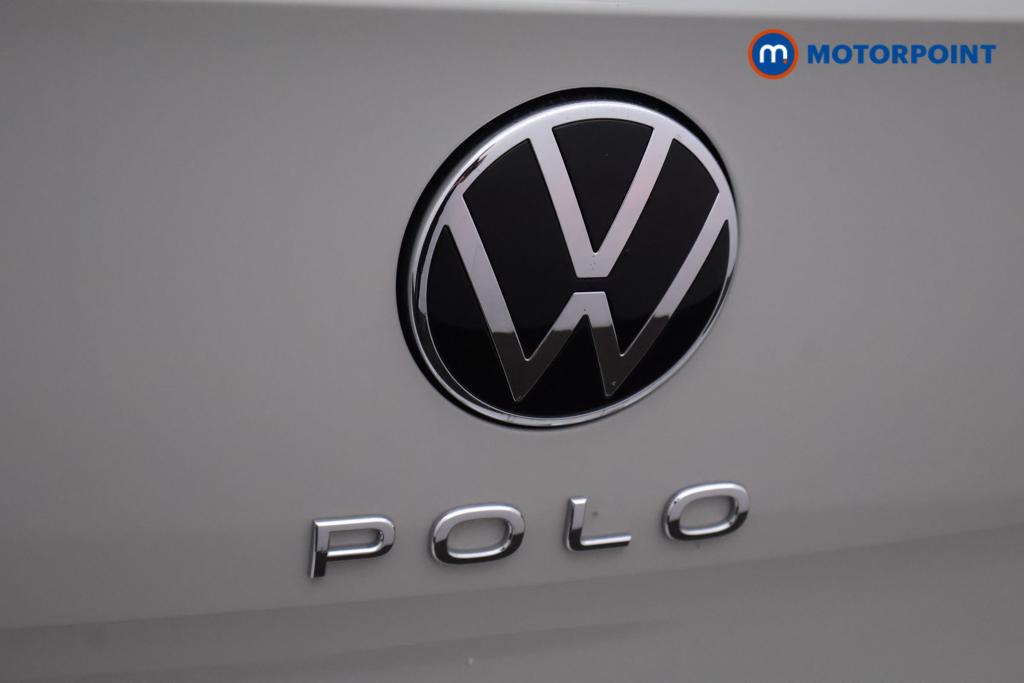 Volkswagen Polo Life Manual Petrol Hatchback - Stock Number (1496839) - 18th supplementary image