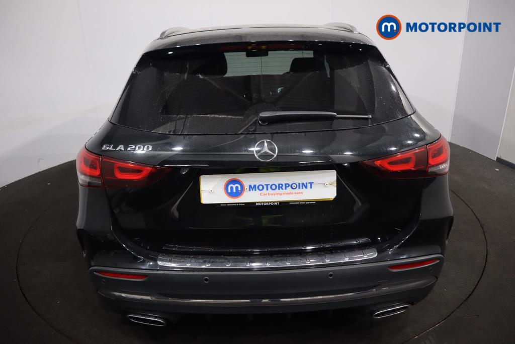 Mercedes-Benz GLA Amg Line Automatic Petrol SUV - Stock Number (1496895) - 19th supplementary image