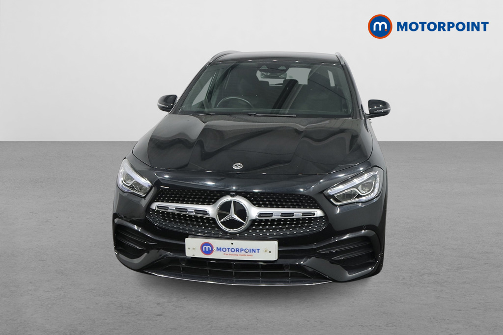 Mercedes-Benz GLA Amg Line Automatic Petrol SUV - Stock Number (1496895) - Front bumper