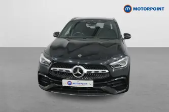 Mercedes-Benz GLA Amg Line Automatic Petrol SUV - Stock Number (1496895) - Front bumper