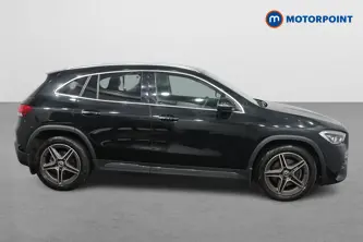 Mercedes-Benz GLA Amg Line Automatic Petrol SUV - Stock Number (1496895) - Drivers side