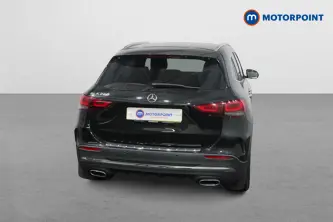 Mercedes-Benz GLA Amg Line Automatic Petrol SUV - Stock Number (1496895) - Rear bumper