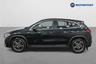 Mercedes-Benz GLA Amg Line Automatic Petrol SUV - Stock Number (1496895) - Passenger side