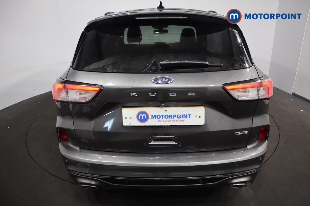 Ford Kuga St-Line X Edition Automatic Petrol Plug-In Hybrid SUV - Stock Number (1497097) - 21st supplementary image