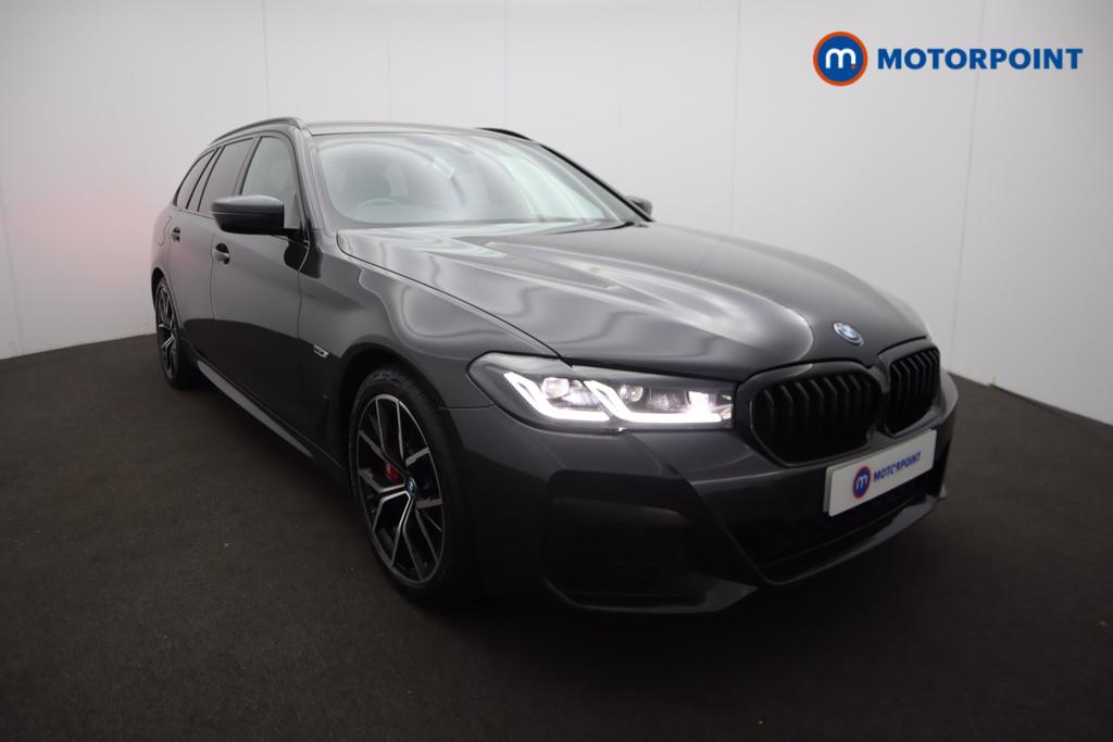 BMW 5 Series M Sport Automatic Petrol Plug-In Hybrid Estate - Stock Number (1497160) - 23rd supplementary image