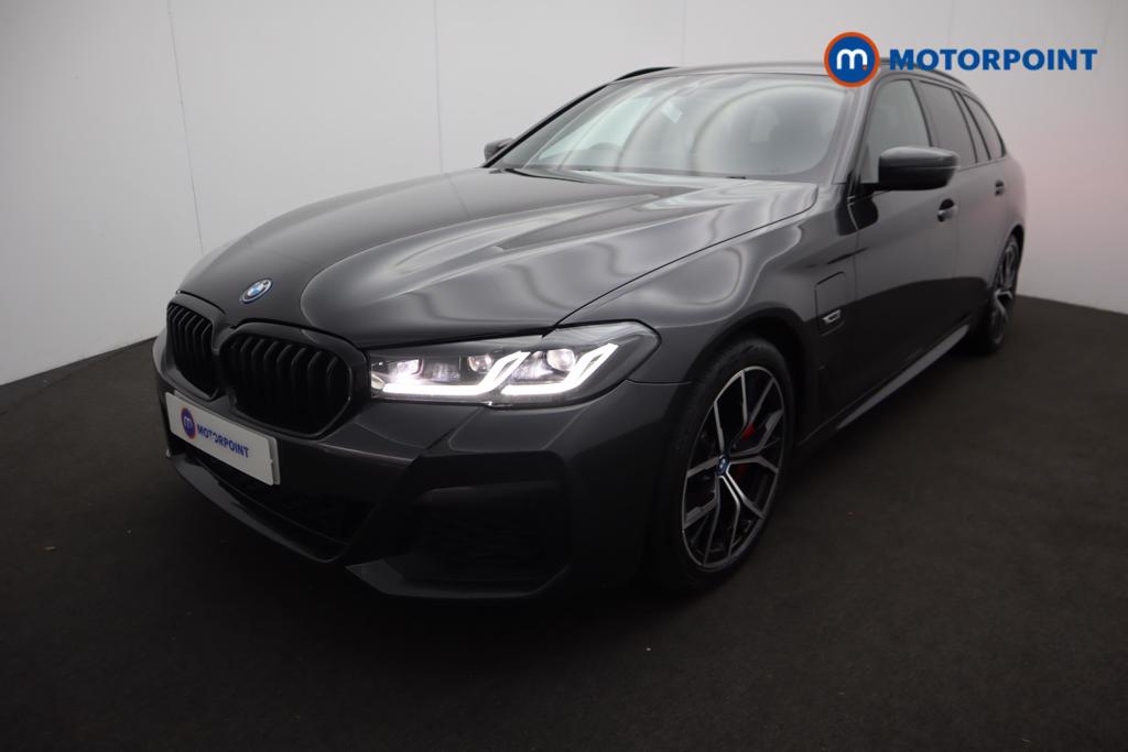 BMW 5 Series M Sport Automatic Petrol Plug-In Hybrid Estate - Stock Number (1497160) - 24th supplementary image