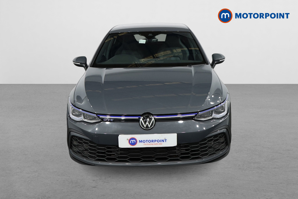 Volkswagen Golf GTE Automatic Petrol Plug-In Hybrid Hatchback - Stock Number (1497162) - Front bumper