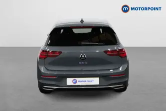 Volkswagen Golf GTE Automatic Petrol Plug-In Hybrid Hatchback - Stock Number (1497162) - Rear bumper