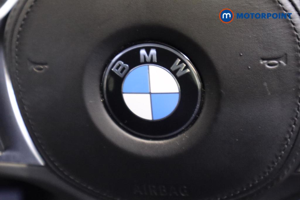 BMW 1 Series M135i Automatic Petrol Hatchback - Stock Number (1497215) - 18th supplementary image