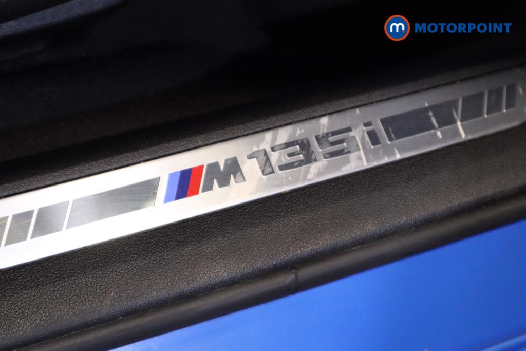 BMW 1 Series M135i Automatic Petrol Hatchback - Stock Number (1497215) - 20th supplementary image