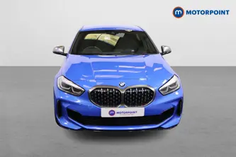 BMW 1 Series M135i Automatic Petrol Hatchback - Stock Number (1497215) - Front bumper