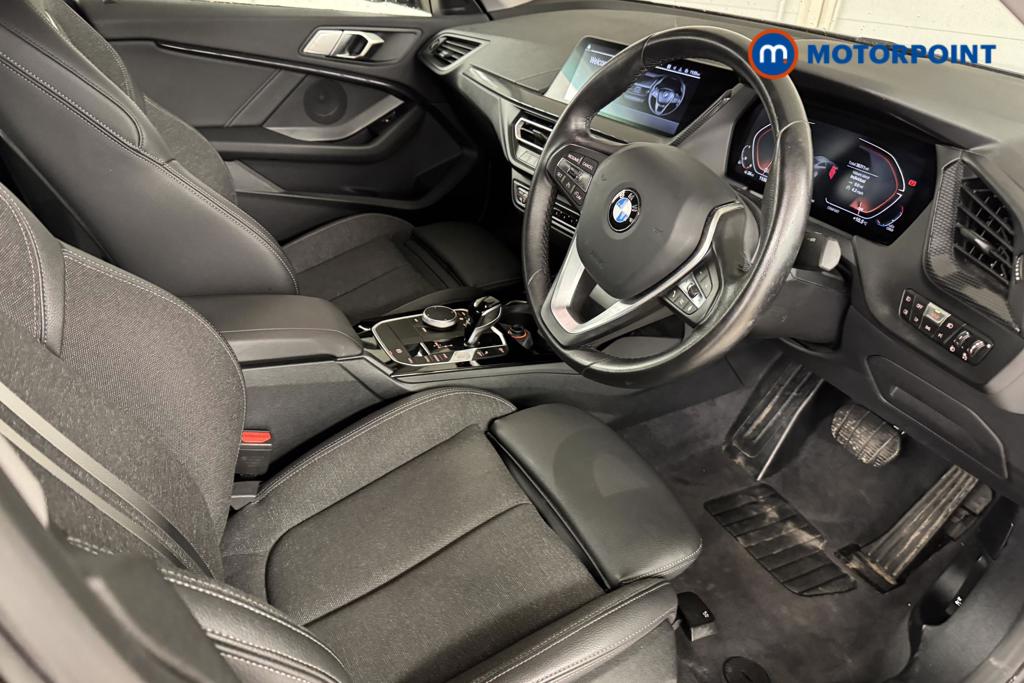 BMW 2 Series Sport Automatic Petrol Saloon - Stock Number (1497242) - 7th supplementary image