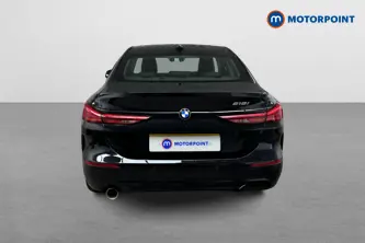 BMW 2 Series Sport Automatic Petrol Saloon - Stock Number (1497242) - Rear bumper