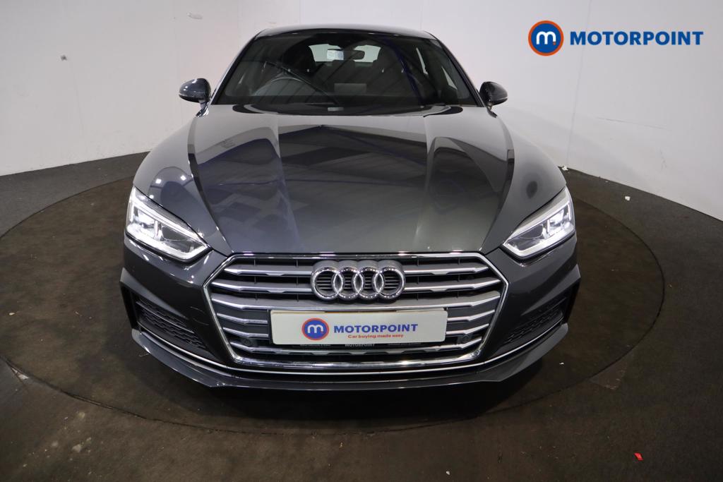 Audi A5 S Line Automatic Diesel Hatchback - Stock Number (1497337) - 31st supplementary image