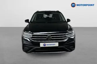 Volkswagen Tiguan Allspace Life Automatic Petrol SUV - Stock Number (1497344) - Front bumper