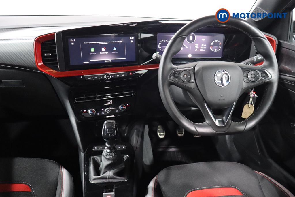 Vauxhall Mokka GS Manual Petrol SUV - Stock Number (1497347) - 1st supplementary image