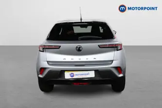 Vauxhall Mokka GS Manual Petrol SUV - Stock Number (1497347) - Rear bumper