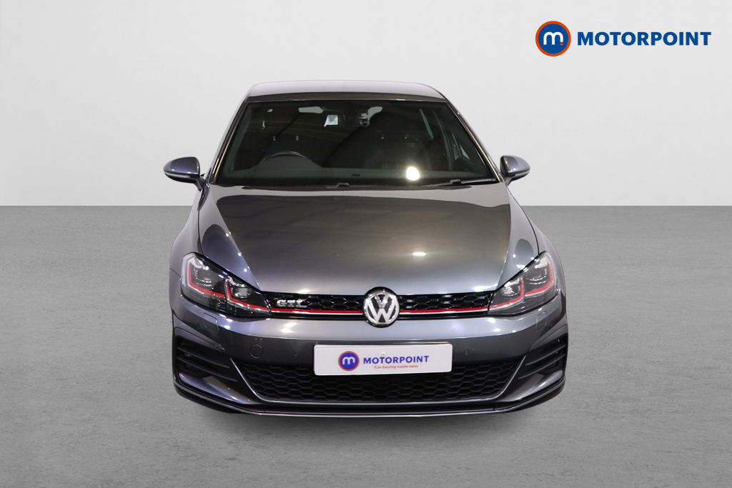 Volkswagen Golf GTI Manual Petrol Hatchback - Stock Number (1497684) - Front bumper