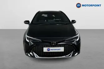 Toyota Corolla Gr Sport Automatic Petrol-Electric Hybrid Estate - Stock Number (1497881) - Front bumper