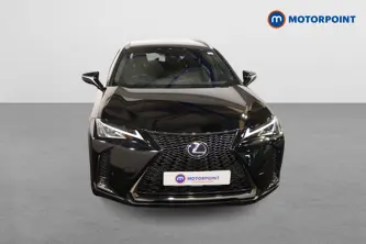 Lexus UX F-Sport Automatic Petrol-Electric Hybrid SUV - Stock Number (1497909) - Front bumper