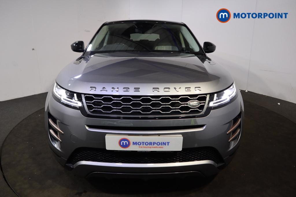 Land Rover Range Rover Evoque R-Dynamic Se Automatic Diesel SUV - Stock Number (1497945) - 29th supplementary image