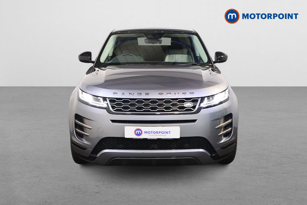 Land Rover Range Rover Evoque R-Dynamic Se Automatic Diesel SUV - Stock Number (1497945) - Front bumper