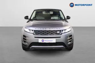 Land Rover Range Rover Evoque R-Dynamic Se Automatic Diesel SUV - Stock Number (1497945) - Front bumper