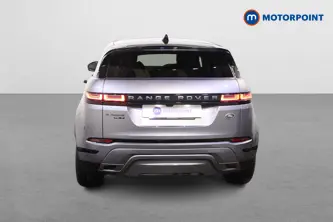 Land Rover Range Rover Evoque R-Dynamic Se Automatic Diesel SUV - Stock Number (1497945) - Rear bumper