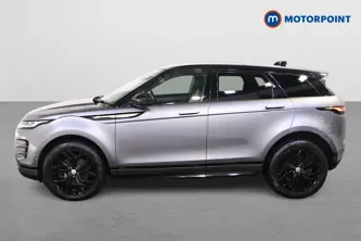 Land Rover Range Rover Evoque R-Dynamic Se Automatic Diesel SUV - Stock Number (1497945) - Passenger side