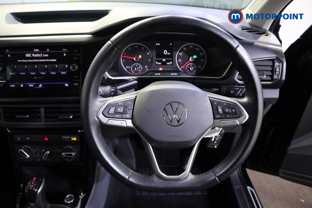 Volkswagen T-Cross United Automatic Petrol SUV - Stock Number (1497952) - 3rd supplementary image