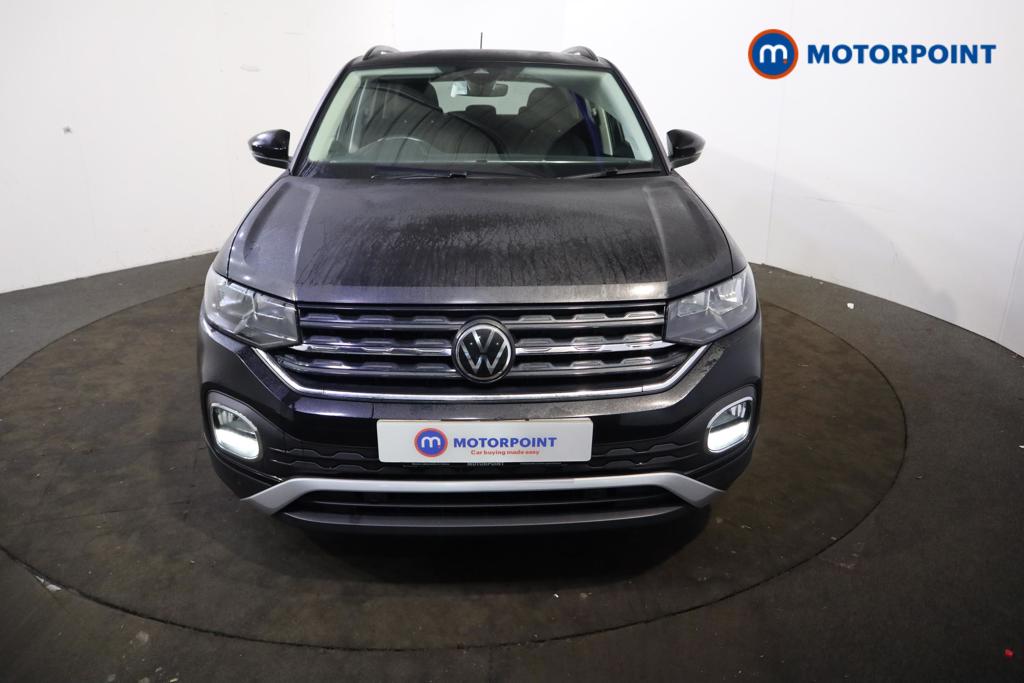 Volkswagen T-Cross United Automatic Petrol SUV - Stock Number (1497952) - 26th supplementary image