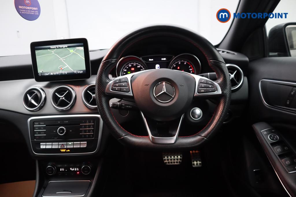 Mercedes-Benz GLA Amg Line Automatic Petrol SUV - Stock Number (1497975) - 2nd supplementary image