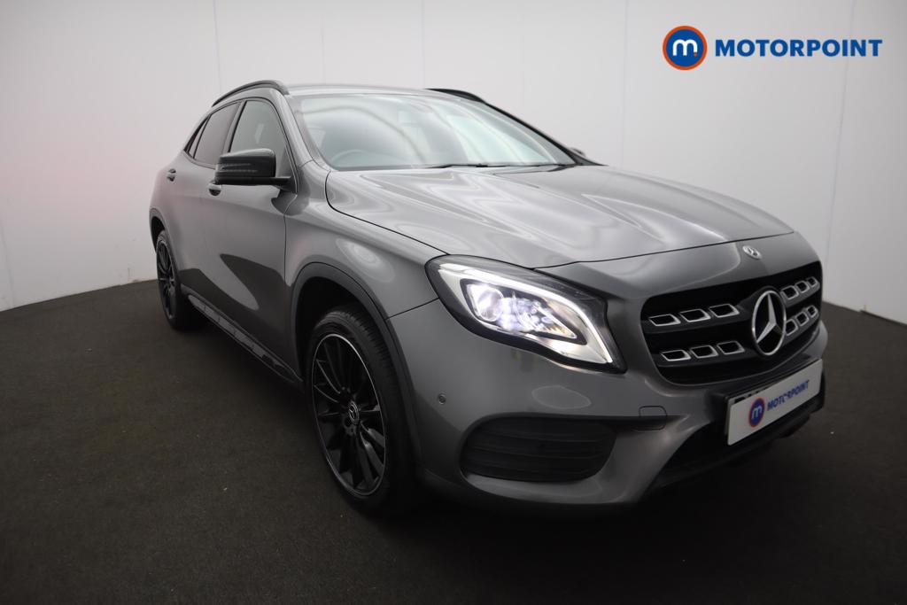 Mercedes-Benz GLA Amg Line Automatic Petrol SUV - Stock Number (1497975) - 19th supplementary image