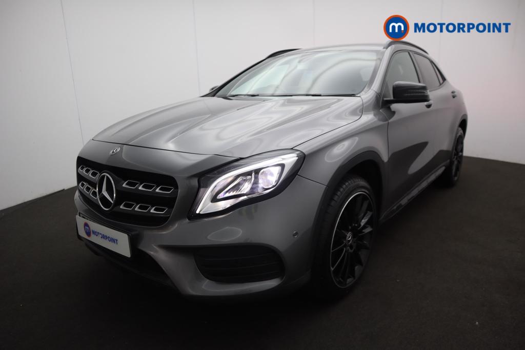 Mercedes-Benz GLA Amg Line Automatic Petrol SUV - Stock Number (1497975) - 20th supplementary image