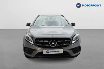 Mercedes-Benz GLA Amg Line Automatic Petrol SUV - Stock Number (1497975) - Front bumper