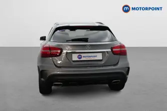 Mercedes-Benz GLA Amg Line Automatic Petrol SUV - Stock Number (1497975) - Rear bumper