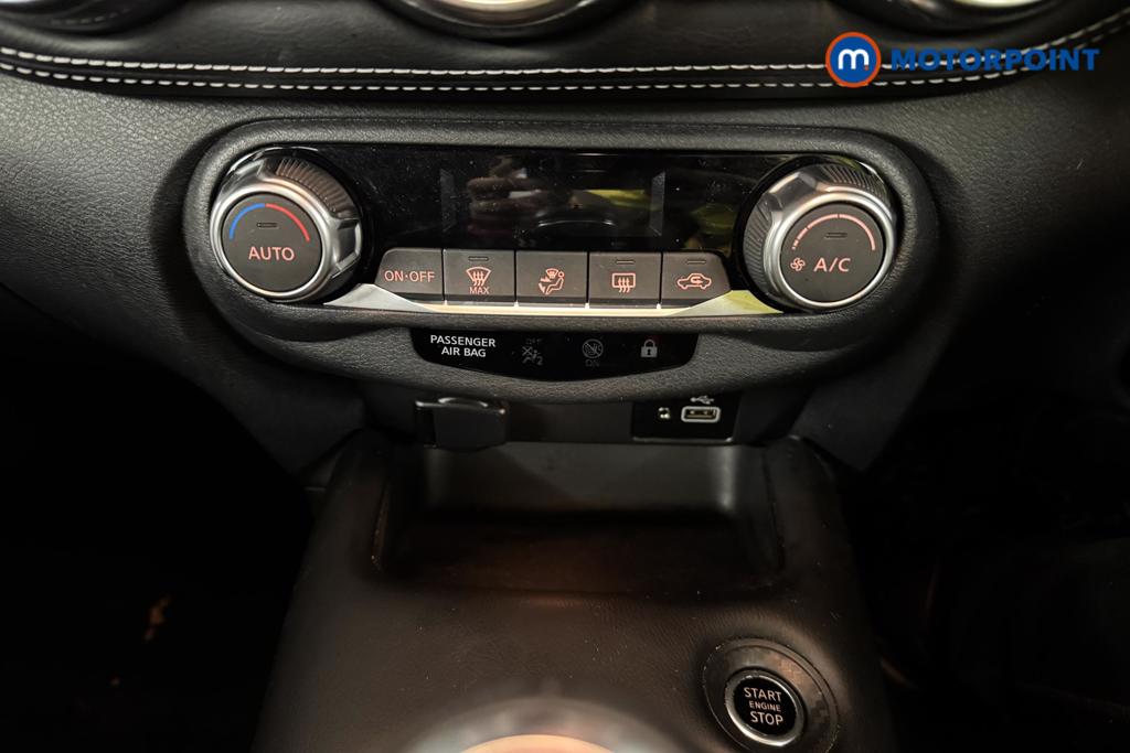 Nissan Juke N-Connecta Manual Petrol SUV - Stock Number (1498107) - 11th supplementary image