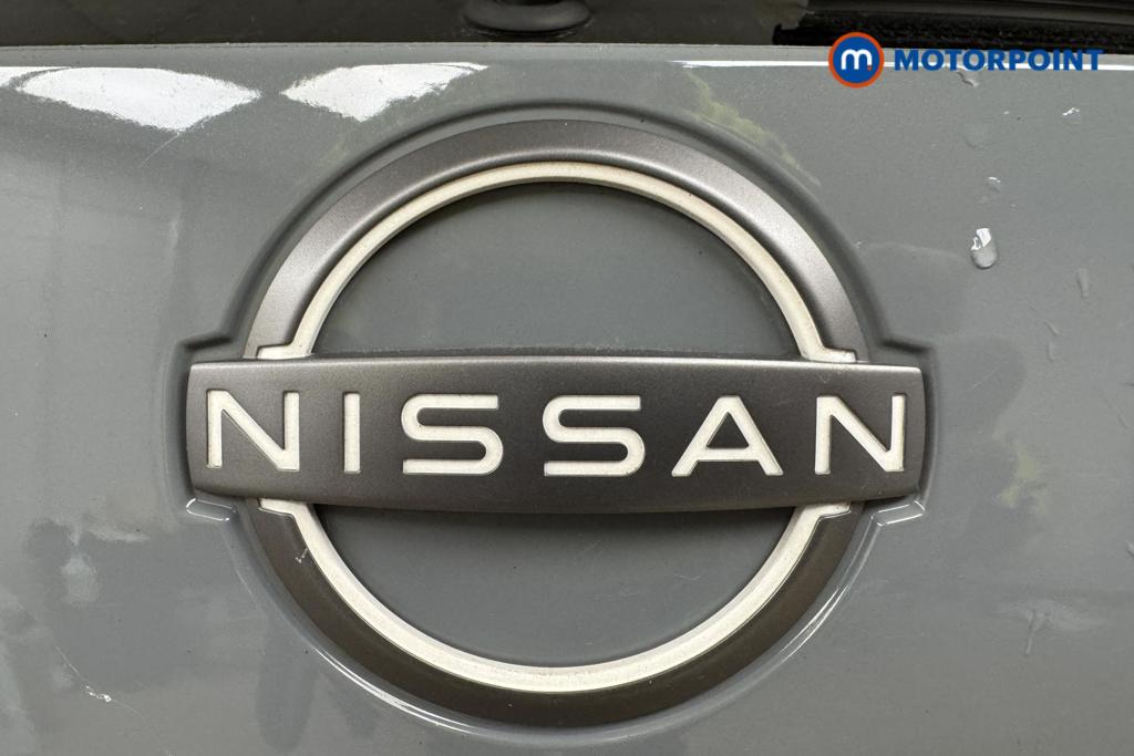 Nissan Juke N-Connecta Manual Petrol SUV - Stock Number (1498107) - 19th supplementary image